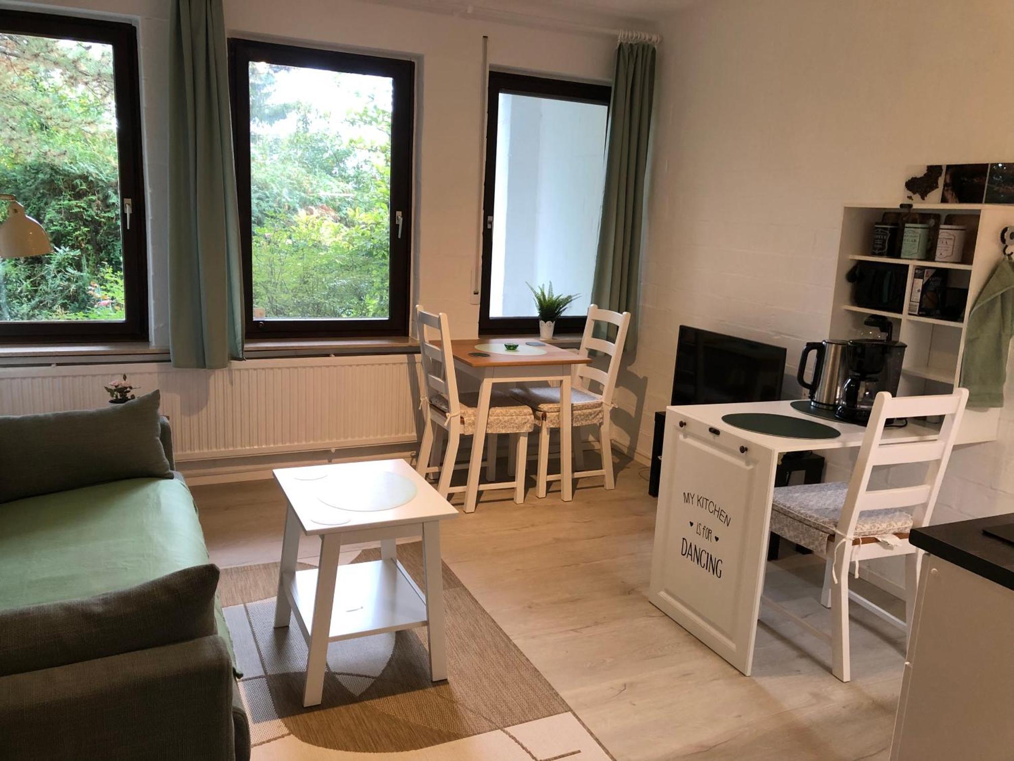 Ferienwohnung Kiefer Michelbach an Der Bilz Luaran gambar